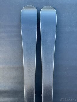 Dětské lyže FISCHER 130 cm - 4