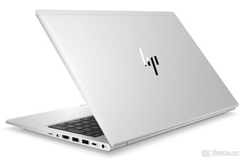 HP EliteBook 650 G9 IPS 15.6" IPS i5-1235U IrisXe 16GB 512G - 4