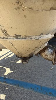 Cisterna na Digestat, Kejdu - 4