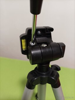 Stativ pro fotografické přístroje - 4