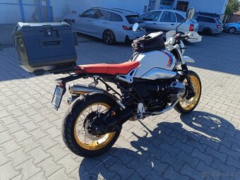 BMW R nine T Urban G/S - 4