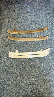 Brusle CCM Tacks XF Pro JR vel. 2, eu35 - 4