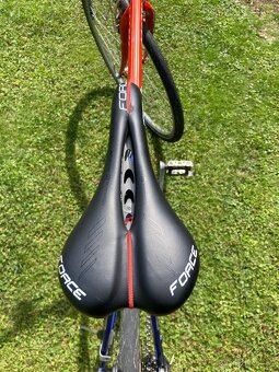 Trekové kolo Apache 28" - 4