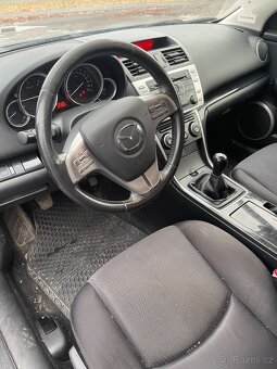 Mazda 6 gh - 4