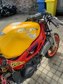 Honda VTR1000F 1997-2005 - 4