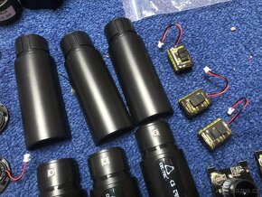 3x Autokamera Cel Tec K3 Triumph na ND - 4