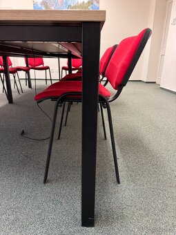 Kancelářský stůl - 4