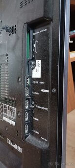 Panasonic TX-P50GT30E - 4