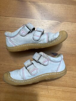 Celoroční boty Pepino, vel. 22 - 4