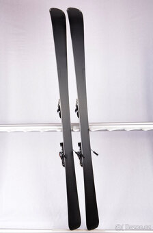 Použité lyže ROSSIGNOL REACT COMPACT RT - 4