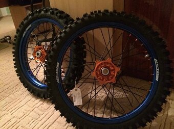 Kola Ktm ACR BY TALON - 4