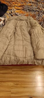 Dámská zimní bunda - 4