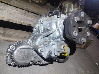 BMW rozvodovka ATC300 xDrive E60 E61 E90 E91 E92 - 4