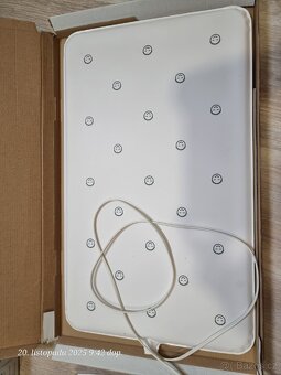 Monitor dechu Jablotron nanny - 4