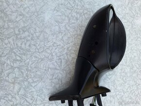 Citroën Xsara Picasso zpětné levé zrcátko- řidič - 4