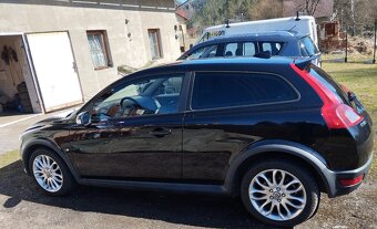 Volvo C30 2.0 100kw - 4