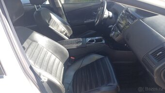 Toyota Prius Plus 2016, 5 mist, Hybrid+LPG - 4