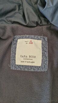 Chlapecke zimní bundy - 4