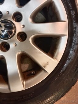 ALU kola Golf plus - 4