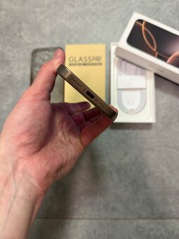 Apple iPhone 16 Pro, 128GB - 4