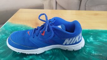boty Nike velikost č.36 - 4