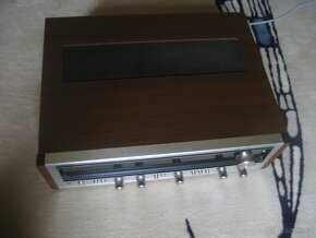 Prodám receiver PIONEER SX 636 - 4