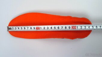 Lyžařské boty ROSSIGNOL vel. 38 - 4