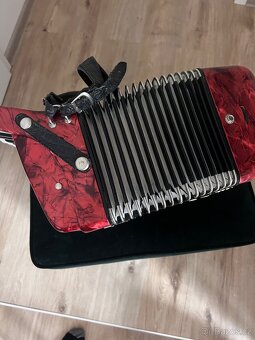 Delicia Junior 72 basů – po kompletním generálním voskování, - 4