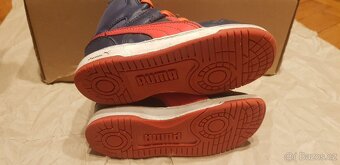 Dětské zimní boty Puma – vel. 27 - 4