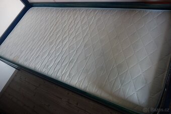 POSTEL + ROŠT+MATRACE / MADRACE - 4
