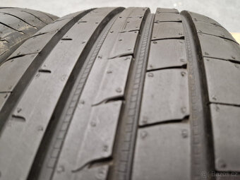 235/55 r18 letni pneumatiky 2ks 235 55 18 pneu - 4