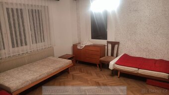 Samostatný pokoj pro 2 osoby P5 Stodůlky, ul. Mladí DK00085Y - 4