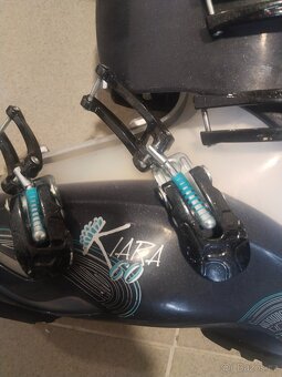 Dámské Lyžařské boty - 4