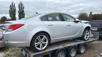 Opel Insignia 2.0 CDTI - 4