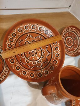 Kolovečská keramika - 4