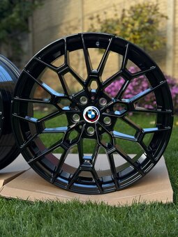 BMW Styling 827M 5x120 / R19 - 4