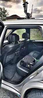 BMW X5 e70 3sd 210Kw - 4