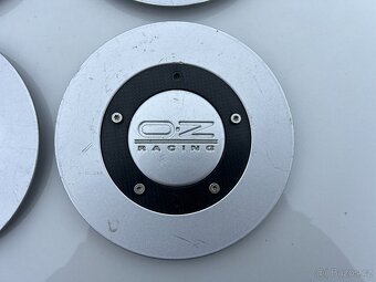 OZ RACING OZ M543C středové pokličky 152mm - 4