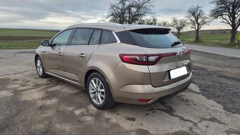 Renault Megane III  1.2 TCe (96kw) ■  jen 97000km - 4