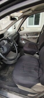 Citroen Xsara Picasso 1.8 benzín 85kw - 4