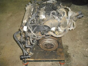 Motor Octavia RS1 Najeto jen 181Tis - 4
