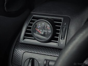 BMW E46 - Držák budíku - 4