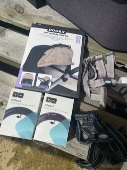 Kočárek Abc design - 4