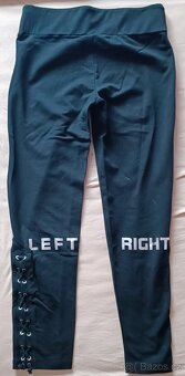 Dámské legíny - 4