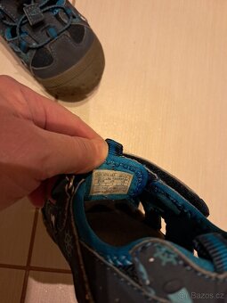 Sandály zn. Loap, vel. 31 - 4