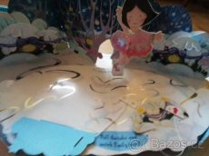 Anglické hrací knížky - 4