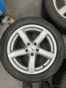 Alu sada r17 Alutec Germany 5x112 - 4