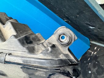 LP LED světlomet Octavia IV 5E4941015 - originál - 4