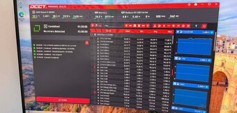 Prodám herní PC-/R5-2600x/RX 580/16 gb/win 11 pro - 4