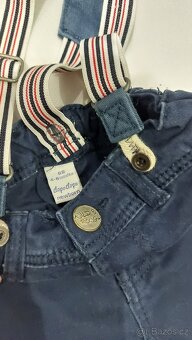 Rifle s kšandy vel.68 - 4